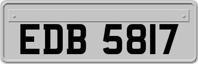 EDB5817