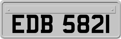 EDB5821