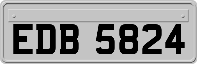 EDB5824