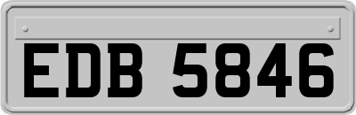 EDB5846