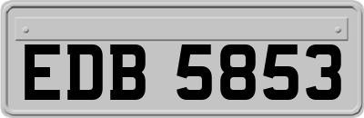 EDB5853