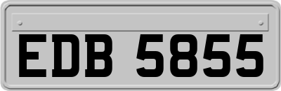 EDB5855