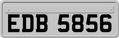 EDB5856