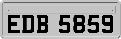 EDB5859