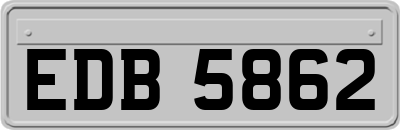 EDB5862