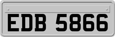 EDB5866