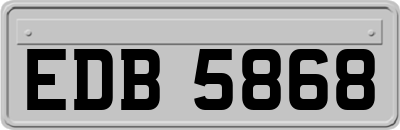 EDB5868
