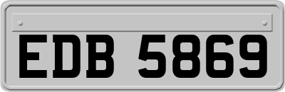 EDB5869