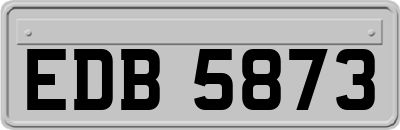 EDB5873