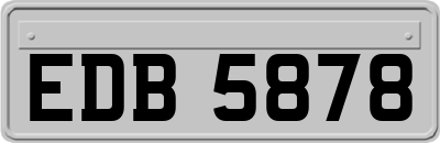 EDB5878