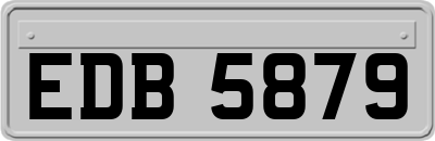 EDB5879