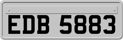 EDB5883