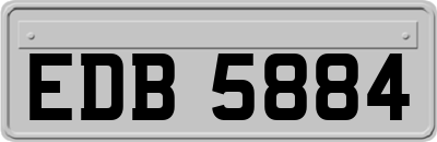 EDB5884