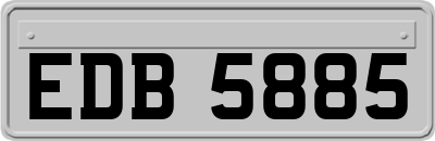 EDB5885