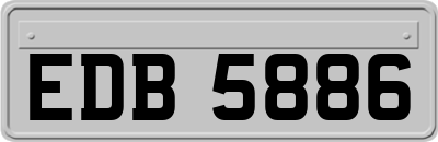 EDB5886