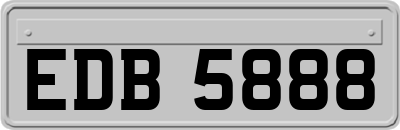 EDB5888