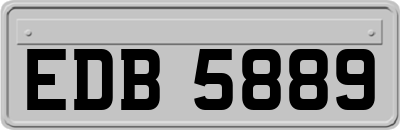 EDB5889