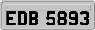 EDB5893