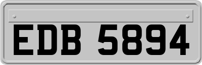 EDB5894