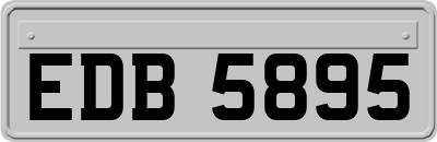 EDB5895