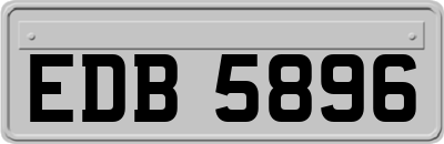 EDB5896