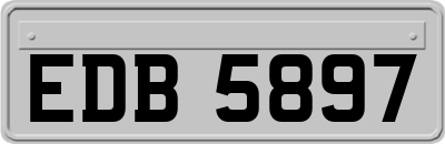 EDB5897