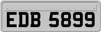 EDB5899
