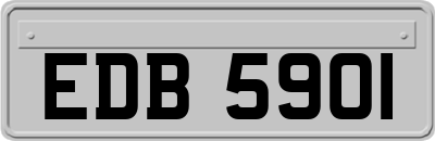 EDB5901