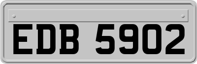 EDB5902