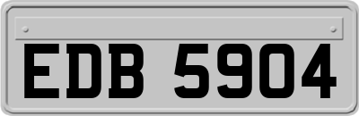 EDB5904