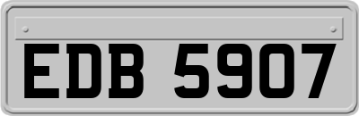 EDB5907