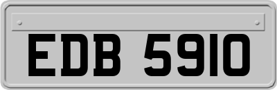 EDB5910