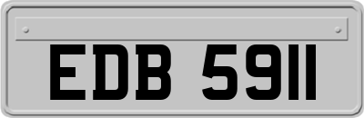 EDB5911