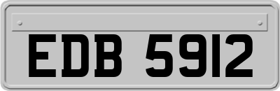EDB5912