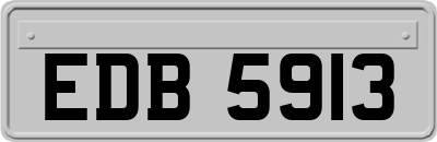 EDB5913