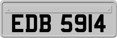 EDB5914