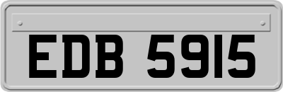 EDB5915