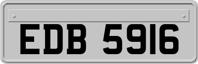 EDB5916