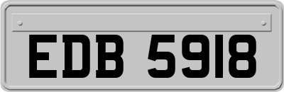 EDB5918