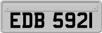 EDB5921