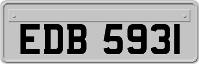 EDB5931