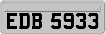 EDB5933