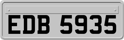 EDB5935