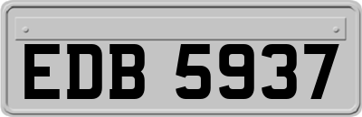 EDB5937