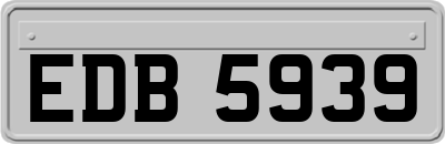 EDB5939