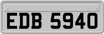 EDB5940