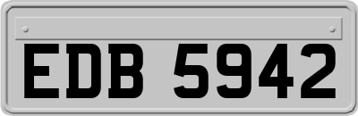 EDB5942