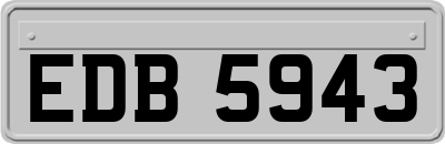 EDB5943