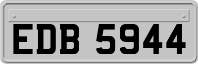 EDB5944