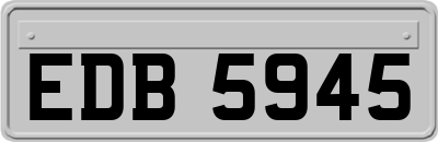 EDB5945